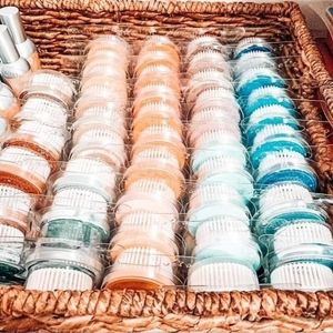 Scentsy Pods. New. Bonfire Beach